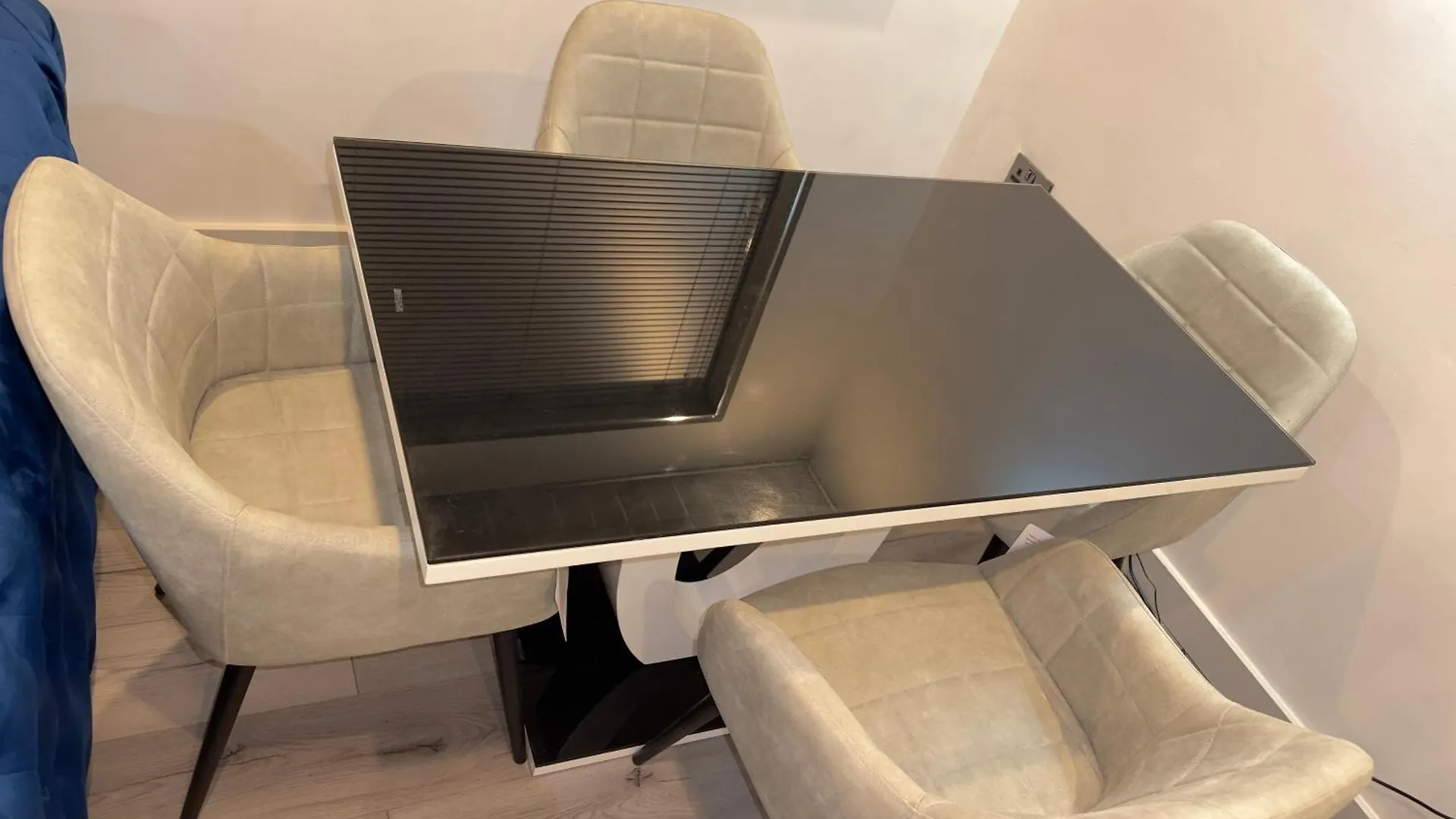 Luxxe House With Hot Tub And Pool Table Apartment Uxbridge
