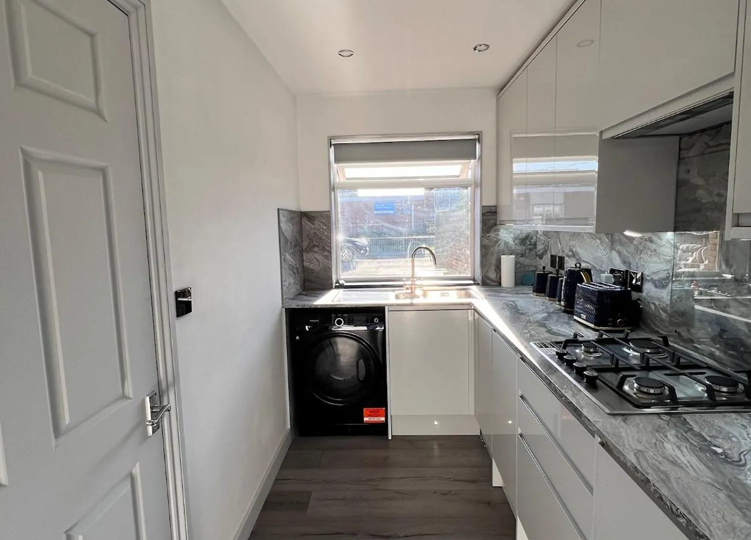 Luxxe House With Hot Tub And Pool Table Apartment Uxbridge United Kingdom